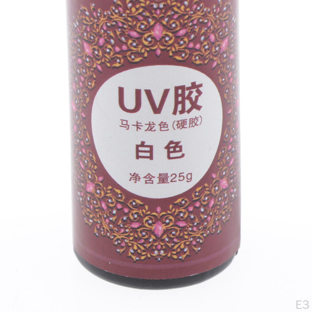 Curing Epoxy Resin, Hard Glue Resin for DIY Jewellery Crafts, Casting, Coating, Craft, Decoration