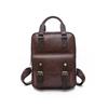 Schoolbag1011 Autumn Women's Backpack Fashion Large Capacity Small Backpack Multifunctional Men's Handbag Student School Bag