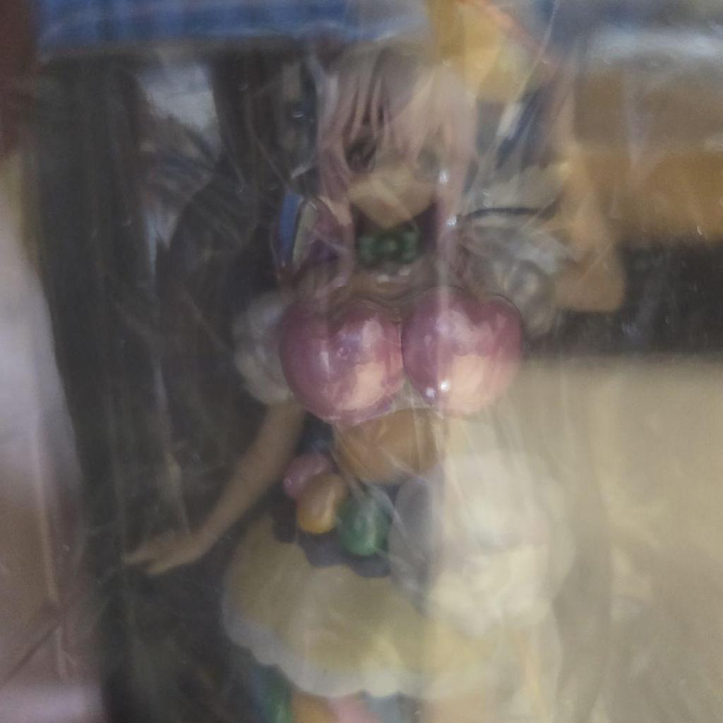 [USED] Minna no Kuji SoniAni Last One Prize Super Sonico ~Pearl Color ver.~
