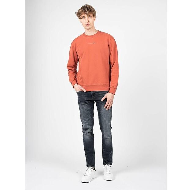 Толстовка Pepe Jeans David EU S