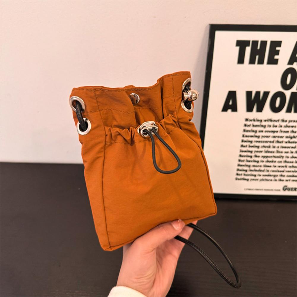 Crossbody Bag Soft Mini Phone Wallet Multifunctional Square Shoulder Bag Crossbody Purse Canvas Purse Messenger Bag
