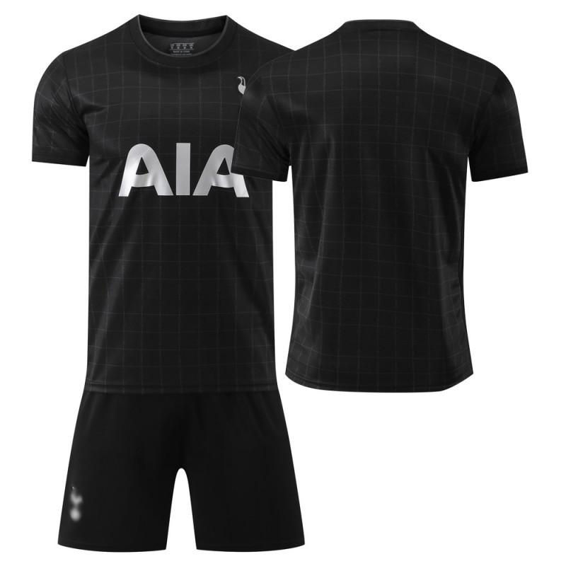 

2526 Tottenham Football Jersey Home Away No. 7 Sun Xing 9 Richardson 17 Romero Can Be Printed 20