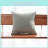Pillowcase Only Case Only Cozy Plaid Checkered Throw Pillow Cover Modern Minimalist Polyester Cotton Cushion