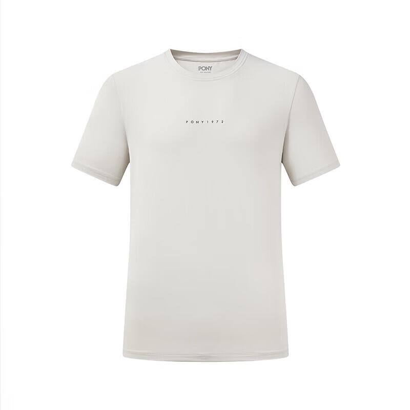 Puni Men's Outdoor Casual Short Sleeve T-Shirt