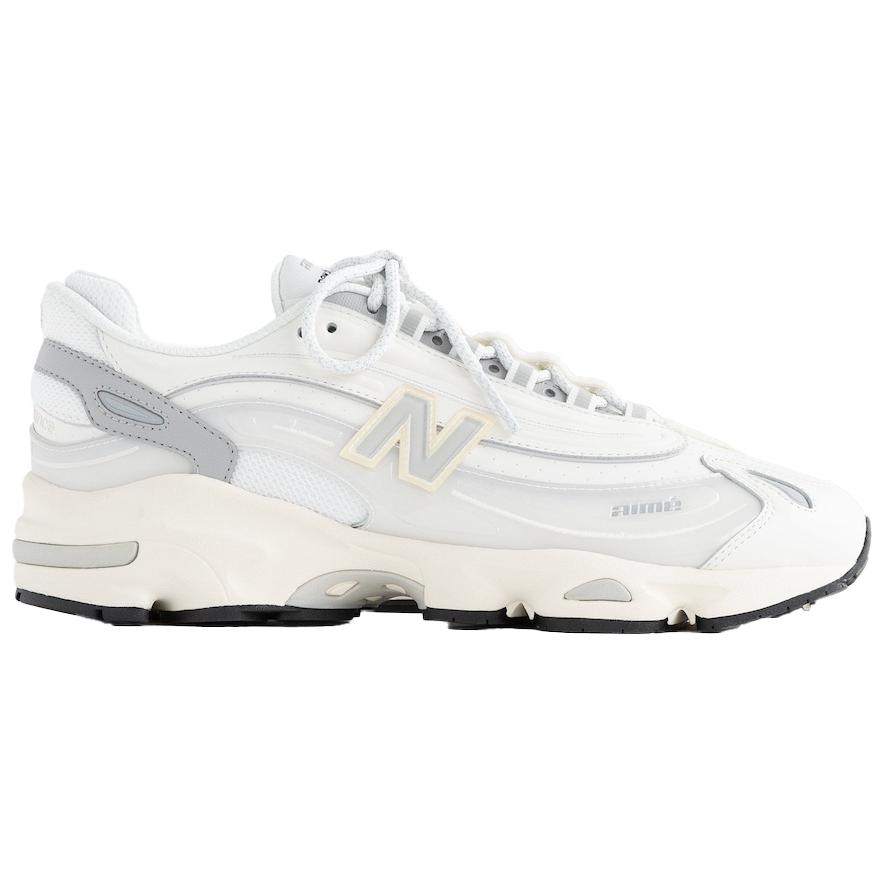 New New Balance 1000 Aime Leon Dore White M1000AC1