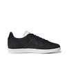 adidas Originals Gazelle Low Top Sneakers Women Sneakers Black White B41662