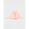 Daiso Fuzzy Pouch  Medium 