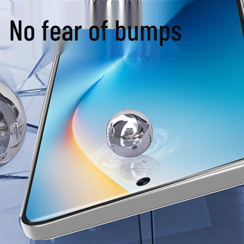Honor Win/Win Rt Tempered Glass Screen Protector