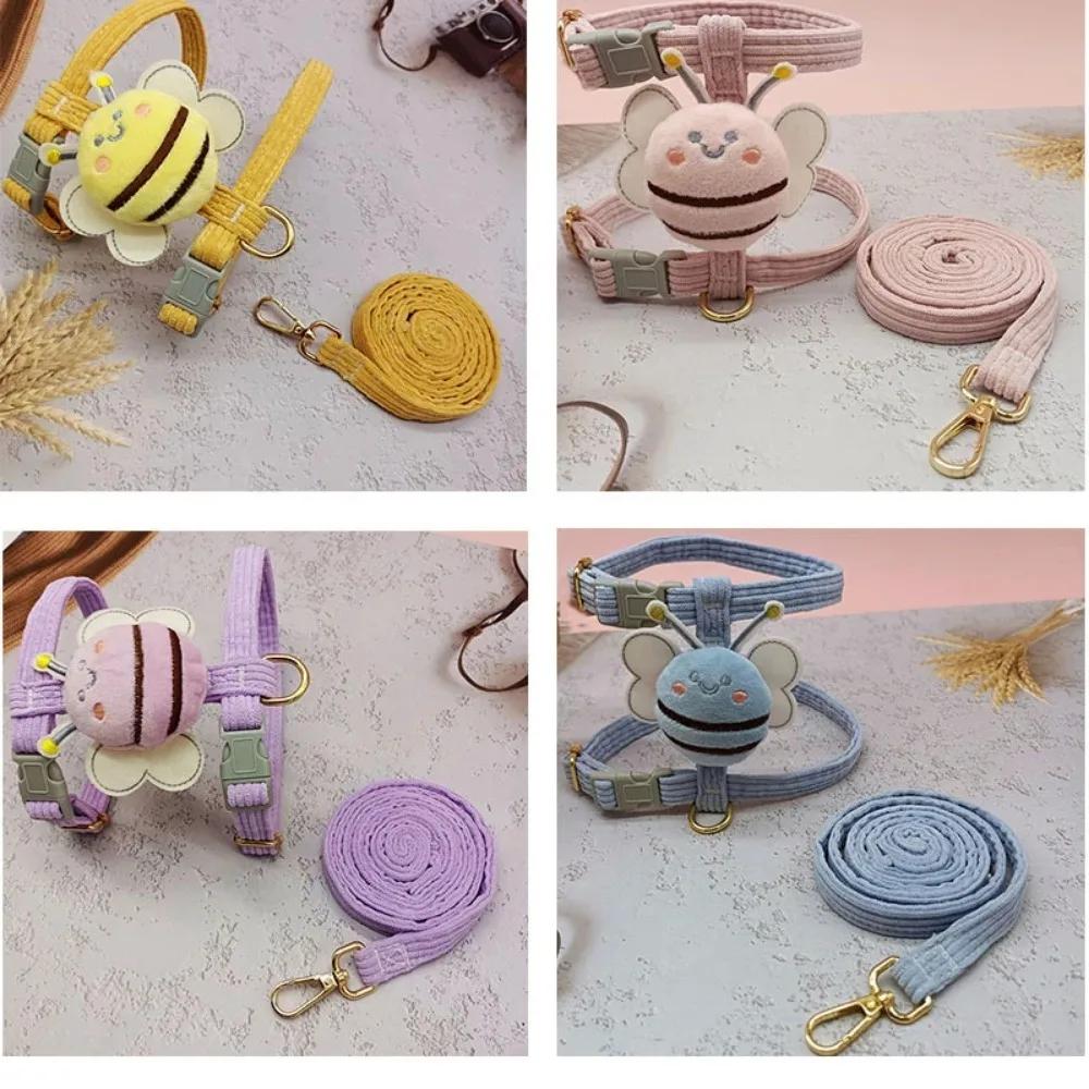 Dog Collar for You Cass Shoes Harness Bag Leather Iphones Cse Suit Keychain Anti-Escape Backpack Adjustable Hell Itty Mesh Pet