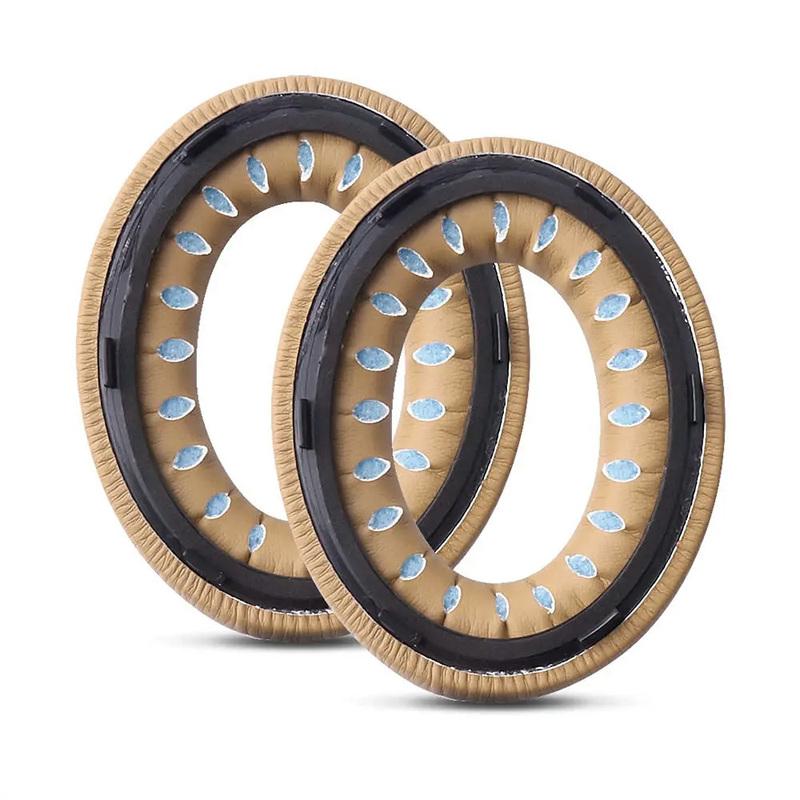 Earpads Accessories for Bose NC700 Bose 700 Protein Leather Memory Foam Ear Pads Cushions Replacement Over-Ear Headphones Soft
