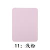 Color Rectangular Imitation Denim Patch Ironing Patch Knee Elbow Decorative Repair Cloth Sticker Cut At Will