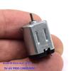 1/5Pcs Dc 3V 3.7V 5V 6V 12V High Speed Micro Electric Motor Ff-030 Mini Mute 030 Motor Diy Hobby Toy Lock Car Av Device