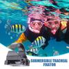 Surfing şi scufundări – Tuburi cu mască pentru înot
