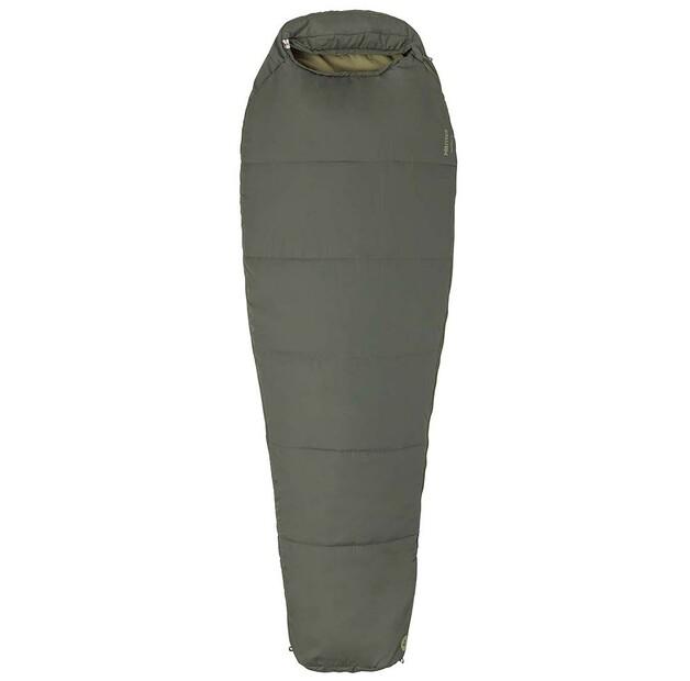 

Marmot Nanowave 35 спальный мешок Regular/Left Zipper
