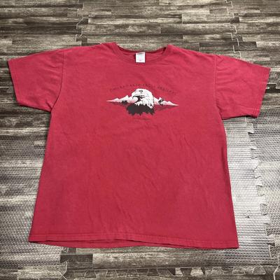 Na górę – T-shirty i koszulki