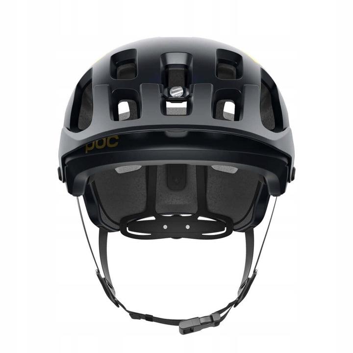 Kask Rowerowy Mtb Poc Tectal Fabio Ed. Rozm. M 55-58 Cm