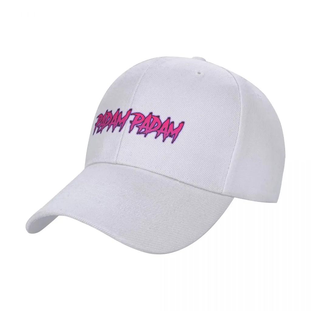Padam  Baseball Cap sun hat Christmas Hat Sun  For Children Womens Mens