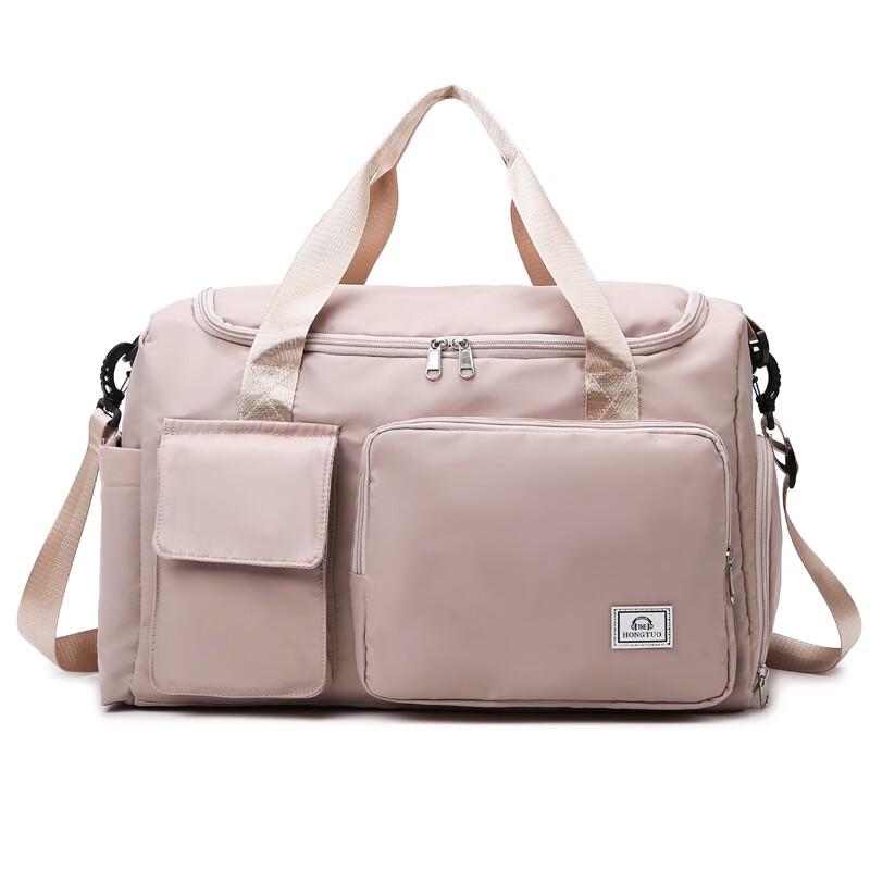 Men s Multi-functional Travel & Gym Bag