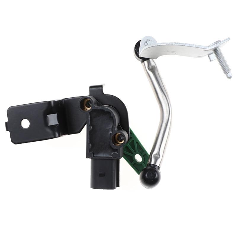 Vehicle Height Monitoring Sensor Headlight Range Regulator Anti Vibration Design Suitable For SUVs 3C0412521B 3C0412522B