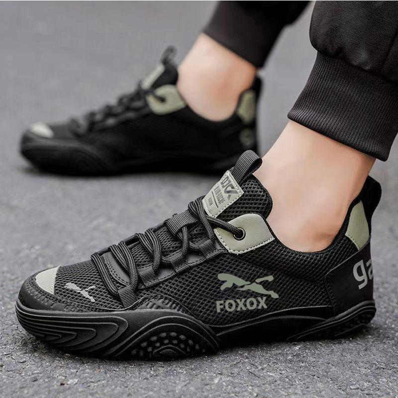 

Casual shoes men s low-top shoes spring and summer 2025 new retro men s shoes high sense Internet celebrities same trendy 44