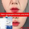 Collagen Nasolabial Folds Patch Contain Hyaluronic Acid  Instant Firming Skin Fade Fine Lines Deep Moisturizing Facial Mask