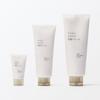 MUJI Mild Scrub Facial Cleanser 220g 84464881 (Large Capacity)