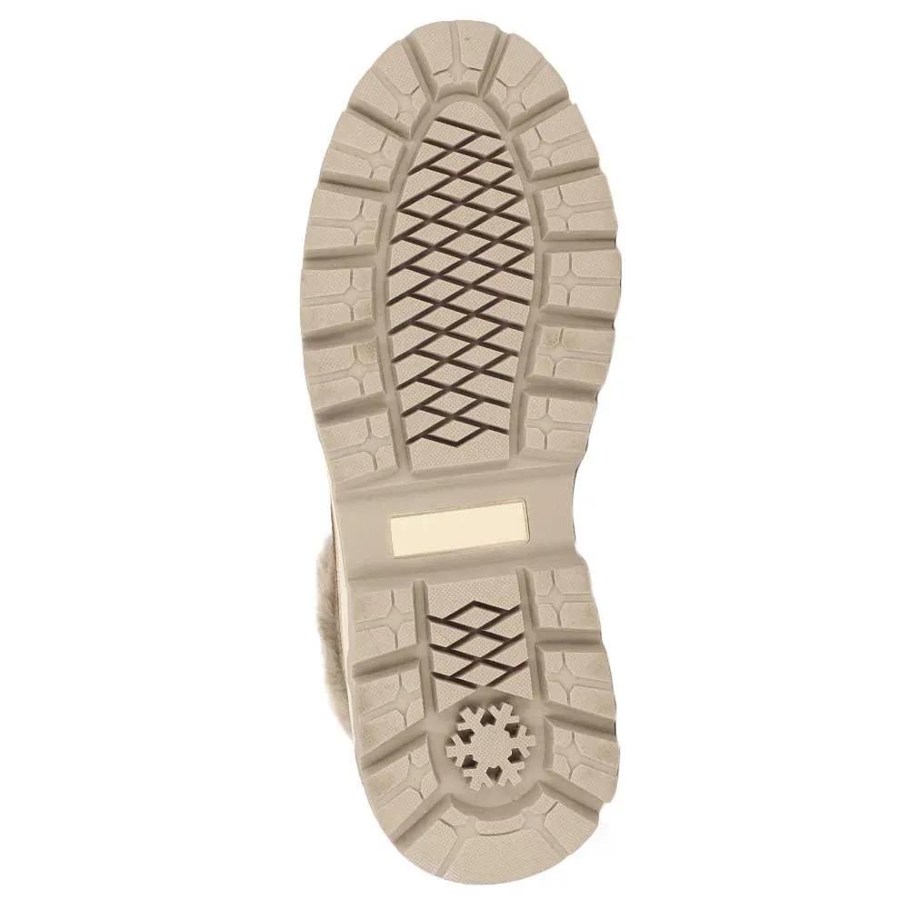 Kimberfeel Hiking Boots Celia