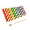 Muziekinstrumenten – Klokjes