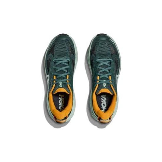 HOKA CHALLENGER 8 Mens Sports Running Shoes Road Trail Run