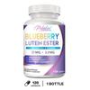 Pslalae 25mg Blueberry Extract and 3.6mg Lutein Esters with Zeaxanthin - Eye Health