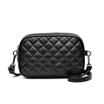 Damentasche kleine Tasche OEM Damen Schulter-Umhängetasche eine Tasche Mini-Umhängetasche