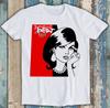 The English Beat Selfie Cover Limited Music Funny Gift Tee T Shirt M1504