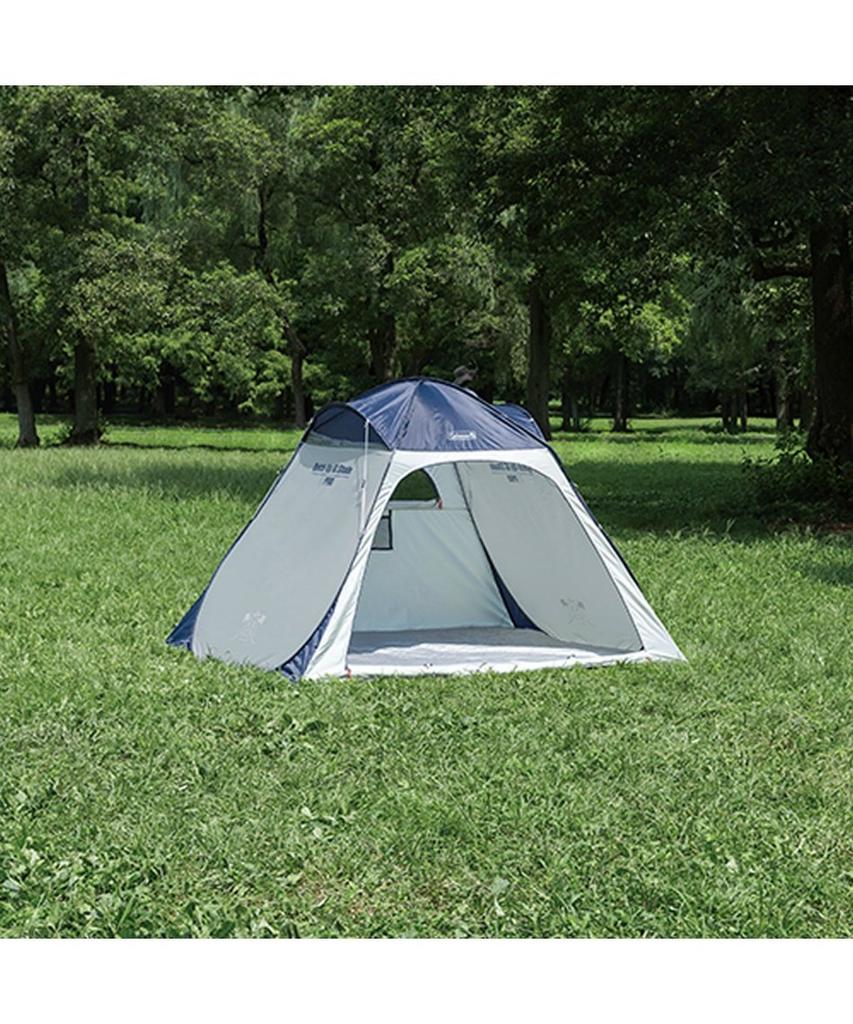 Coleman Shade Quick Up IG Shade for People Type 2-3 One-touch Pop-up