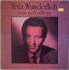LP Record FRITZ WUNDERLICH  Seine Groen Erfolge 845261 AMIGA 1983 German Dem Classical Used