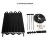 High-Demand GM Car AC Exhaust Pipe Condenser