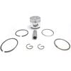 MAXIMASELECT Piston Kit Normal Size STD Super Cub 50 C50 Monkey Magna 50 Maintenance Parts