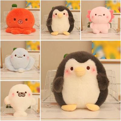Bonecas e peluches – Peluches