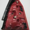 For Hyundai Tucson 2006 2007 2008 2009-2012 Car Taillight Rear Brake Reverse Lamp Housing Without Lights and Wires 1PCS