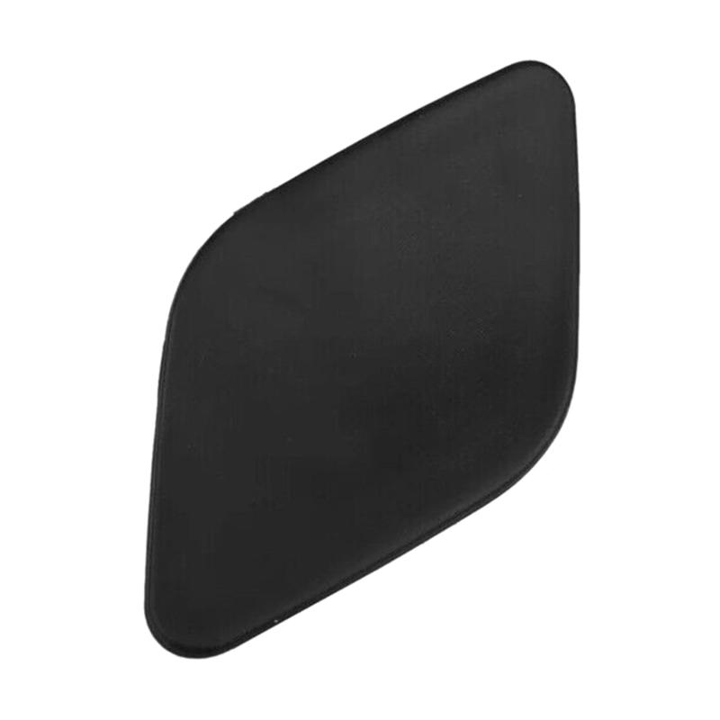 

Car Front Bumpers Headlight Washer Cover Caps 51657052427 51657052428 for E70 E71 E72 Left Right Trim Cover Caps