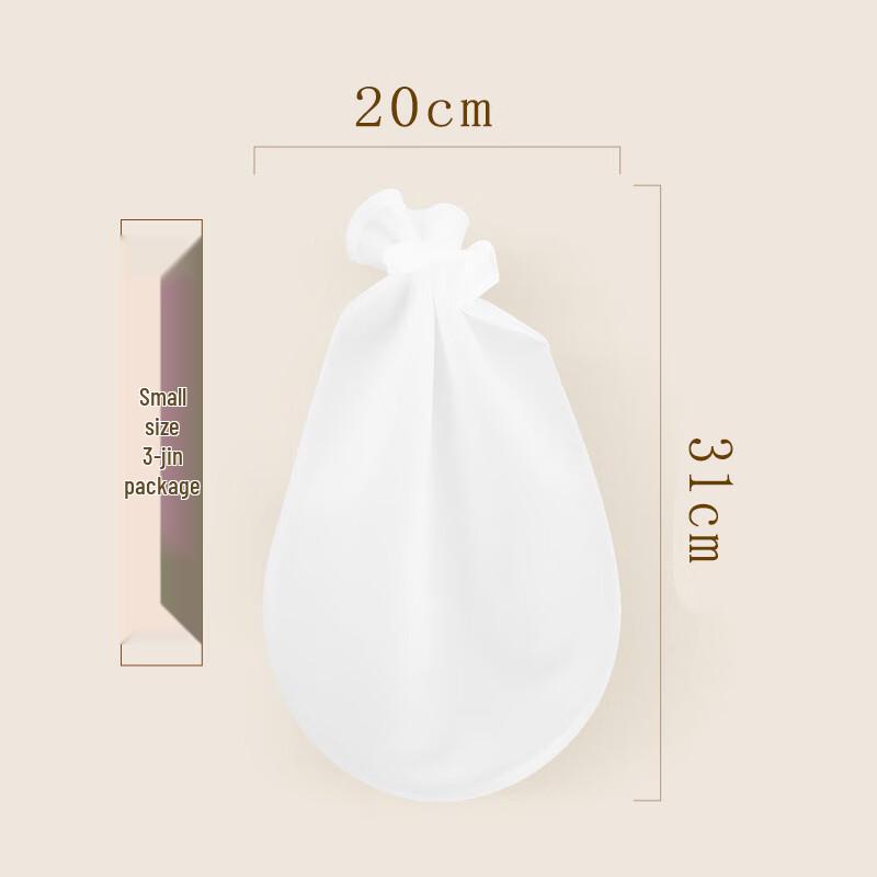 

Zhaoran Thickened Food Grade Silicone Dough Kneading Bag