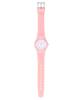 Poche Player Unisex Urethane Band Csat Watch Fp1131P-Wh