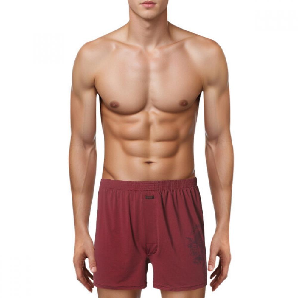 

Fila Bampprint Span Trunk Tkh1619mbur 95