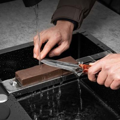 Cuchillos y accesorios de cocina – Afiladores