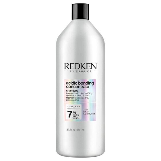 

Восстанавливающий шампунь Redken Acidic Bonding Concentrate 1000 мл