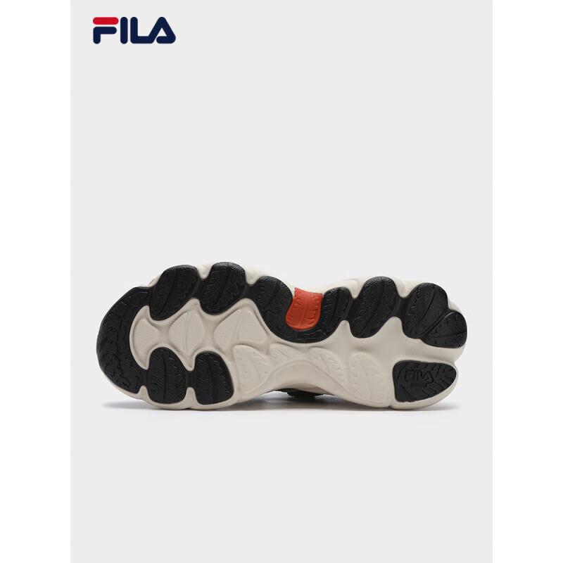 FILA Men's Fern 2.0 Summer Sport Sandals