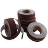5 Pcs Emery Cloth Roll Abrasive Belt Abrasive Belt Polishing Tools Pull-out Removable Sanding Belt Sanding Tools