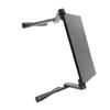 Bed Desk Aluminum Alloy Liftable Portable Lightweight   Foldable Laptop Table for