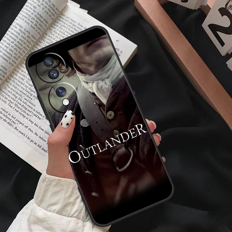 

Outlander For Honor Magic 8 6 7 Pro Case For Honor X9d X9c X9b X9a X8c X8b 200 400 50 70 90 Lite Win RT Honor 400 Lite
