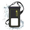 Waterproof Phone Bag Transparent Waterproof Phone Storage Pouch  Outdoor Sports