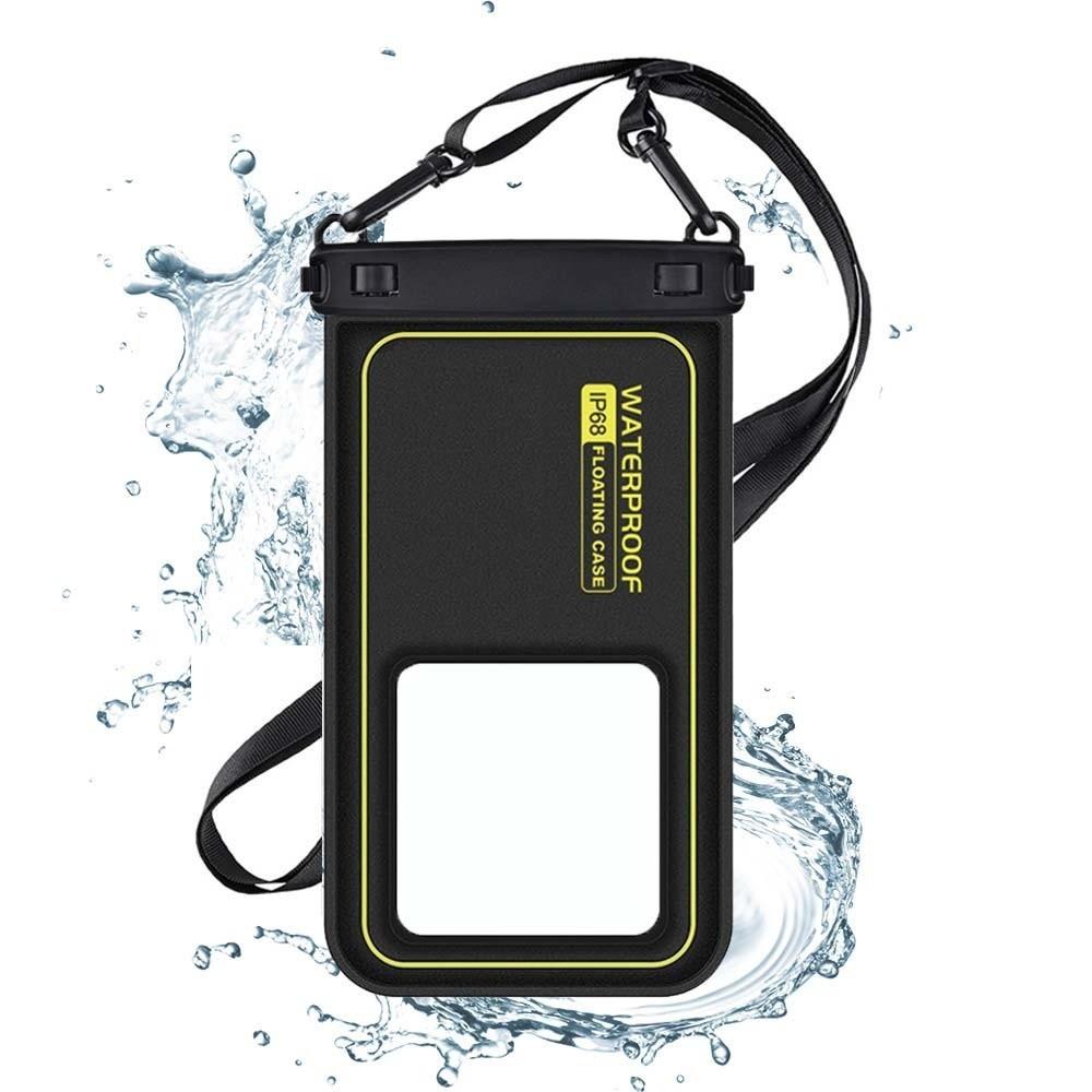 Waterproof Phone Bag Transparent Waterproof Phone Storage Pouch  Outdoor Sports